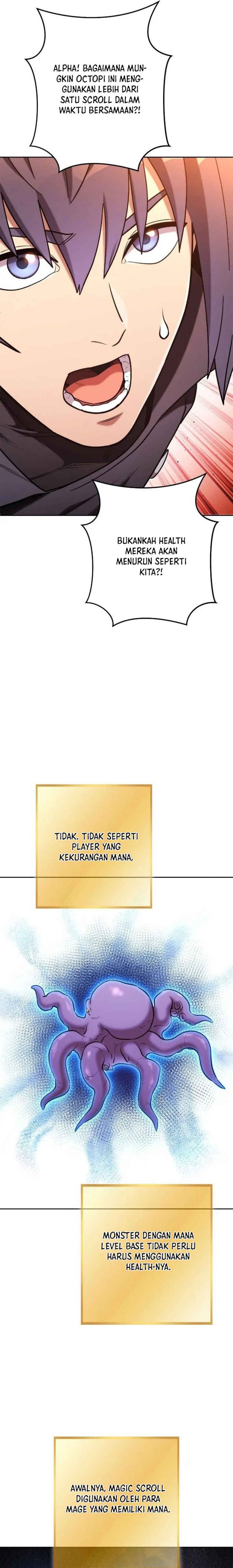 Dungeon Reset Chapter 206 Gambar 9